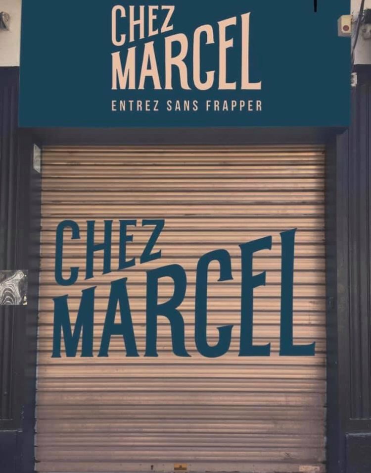 marcel4 Réalisations